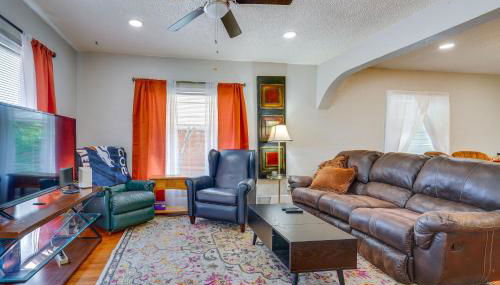 Extended Stay Home 3 Mi to Dtwn Pueblo - Foto 5