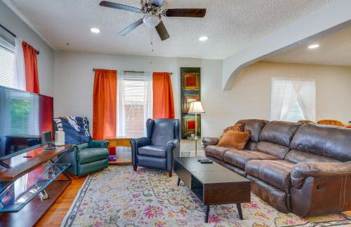 Extended Stay Home 3 Mi to Dtwn Pueblo - Foto 5