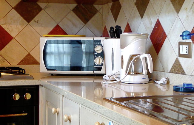 Holiday Home in Montecarelli With Pool - Foto 3