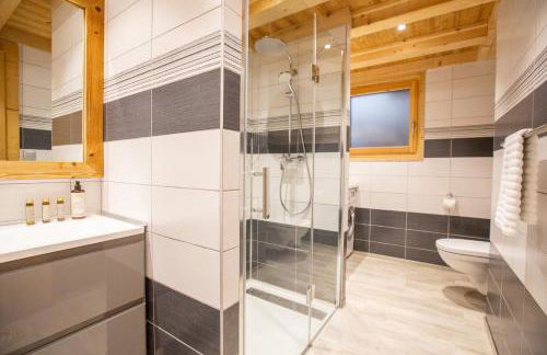 Simply Morzine - Apartment du Centre - Foto 24