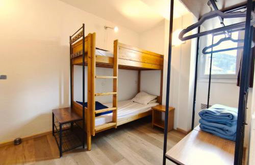 Appartement aux pieds des pistes - Foto 11