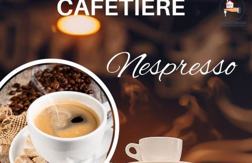 ESCAPADE - Climatisé, Terrasse, Wifi Top ProsConciergerie - Photo 31