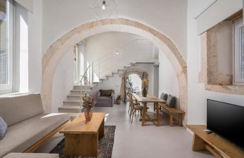 Tholos Cottage - Foto 13