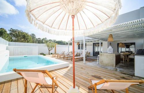 Carvalhal Beach House - Foto 18