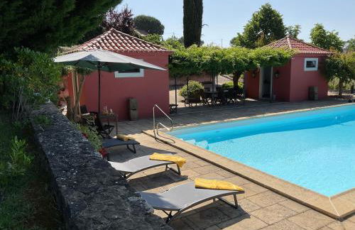 2BR Farmhouse with Swimming Pool, By TimeCooler - Photo 77