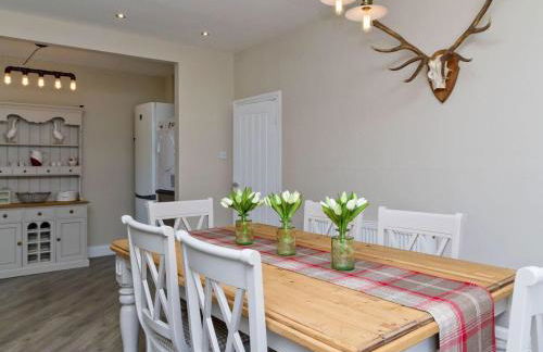 Creebank Cottage with river view - Foto 15