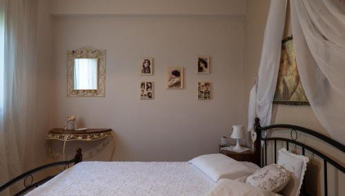 Antique Apartment - Foto 5