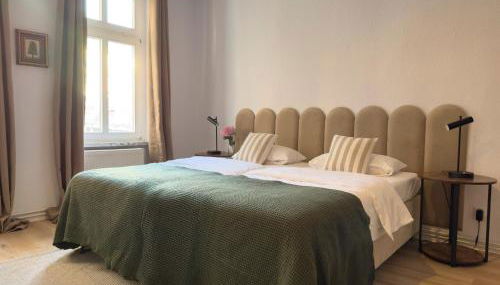 Maximi Apartments by Rosini - gegenüber Dom & nahe Schloss Merseburg, ideal für Geschäftsreisende, Familien & Longstay - Foto 5