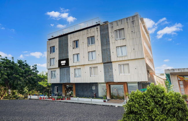 Comfort and Elegant Stays in Udaipur - Foto 28