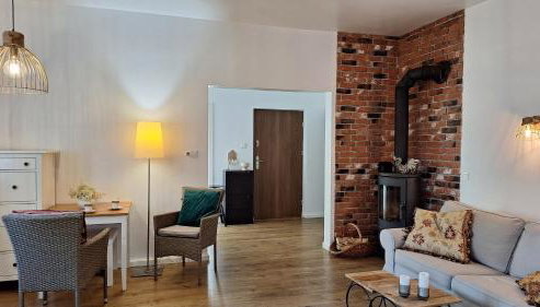 Apartament w ogrodzie - Foto 5