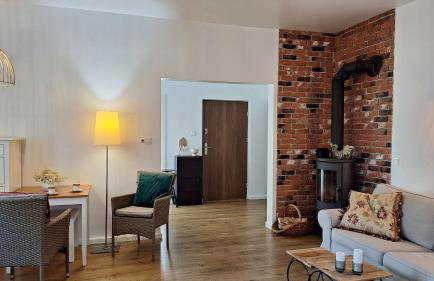 Apartament w ogrodzie - Foto 5