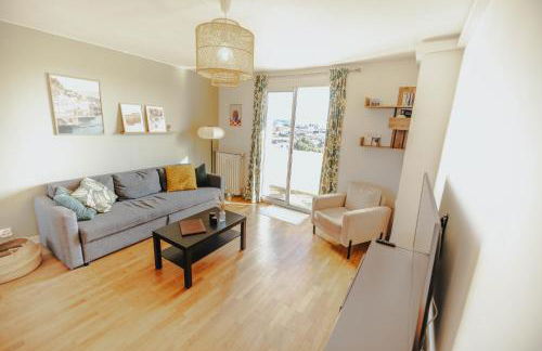 BonAltitude - T3Bis - Sérénité, vue sur Pyrénées - Foto 1