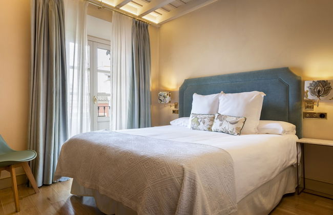 CH Apartments Rooftop Terrace - Foto 18