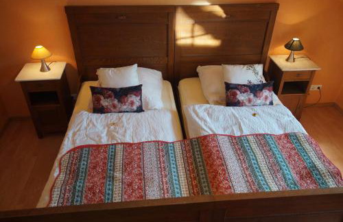 Ferienwohnung Hof Scholl - Photo 1