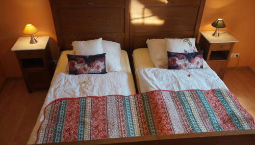 Ferienwohnung Hof Scholl - Photo 1