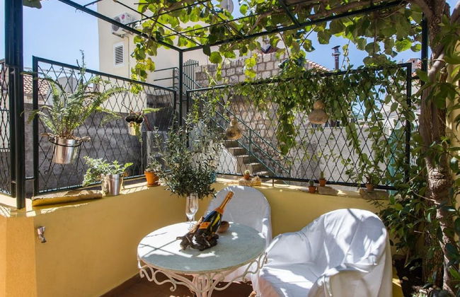 Apartment Hladilo Nostalgia - Foto 16