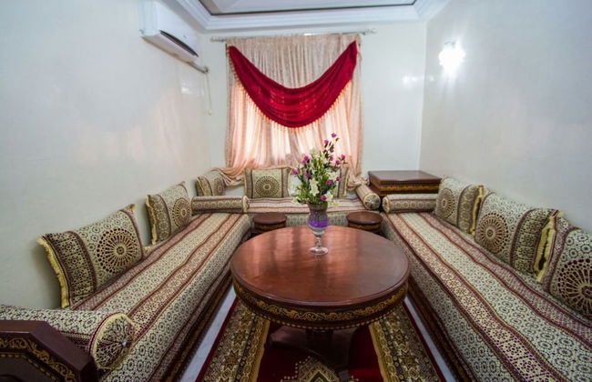 Apartment 1 Room city center Farah - Photo 10