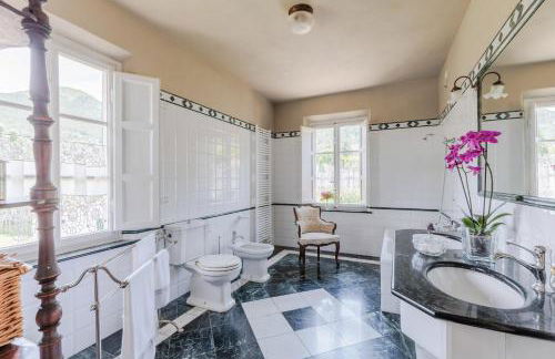 Villa Magnolie, Stylish Family Villa - Photo 61