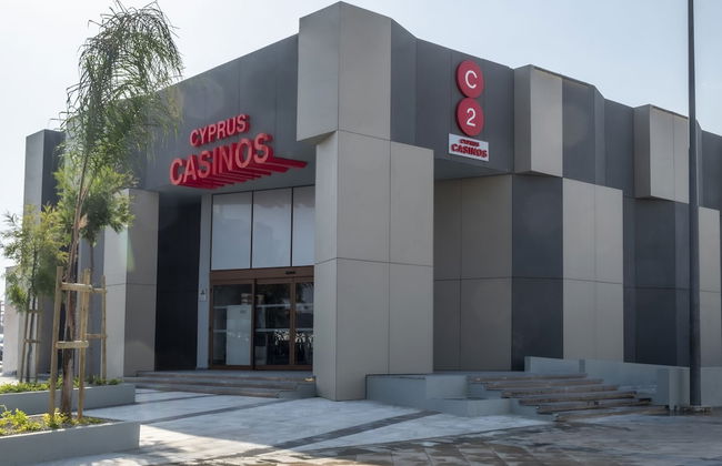 Tsokkos Paradise Village - Foto 37