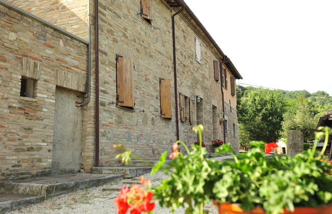 Agriturismo La Caputa - Photo 29