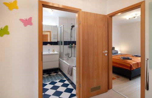 Ruhige Ferienwohnung in Bad Saulgau - Foto 20