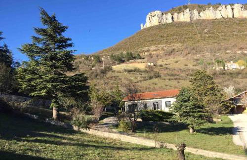 Dans la Pouncho d’Agast - Foto 30