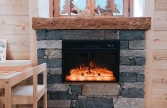 Cuore Di Neve - Family Chalet - Foto 4