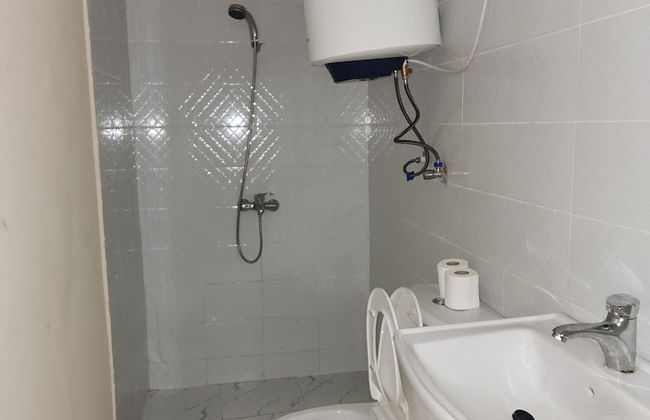 Mike's Flat hotel - Foto 12