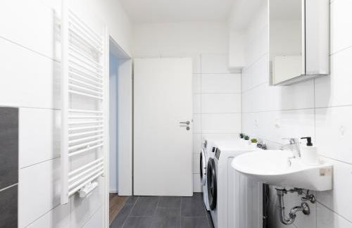 2 BR with free parking and terrace - Foto 16