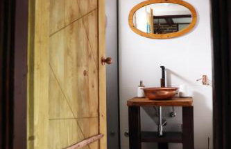 Rustic apartment Hidden - Photo 16