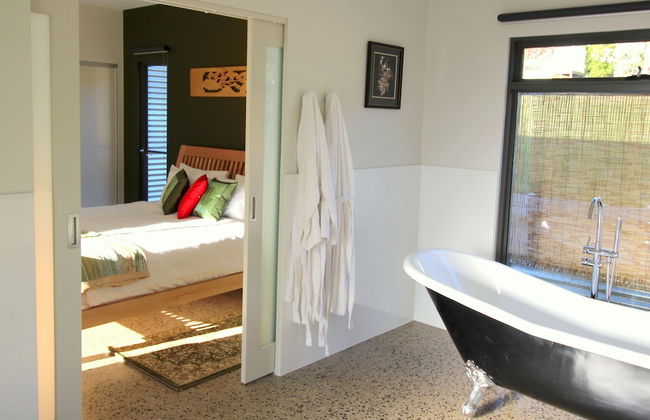 3 Bells Alpine Cottage - Foto 4