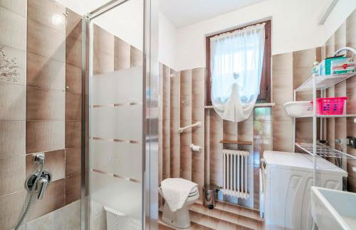 Casa Maria - trilocale con patio, garage e WiFi - Foto 10