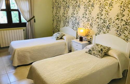 Casa Pazo San Blas - Foto 15