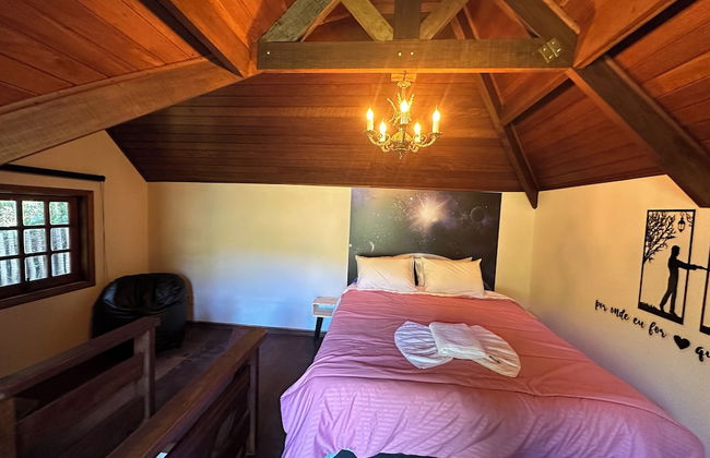 Recanto Lira - Foto 56