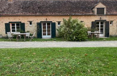Gîtes à la ferme idéal en couple, famille ou amis - Foto 1