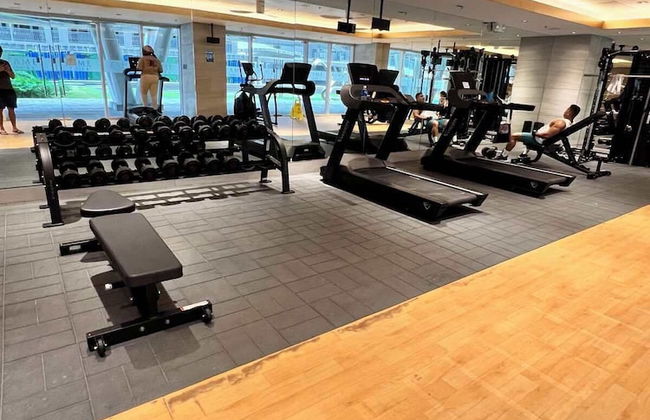 Ortigas Business District Residences - Foto 46