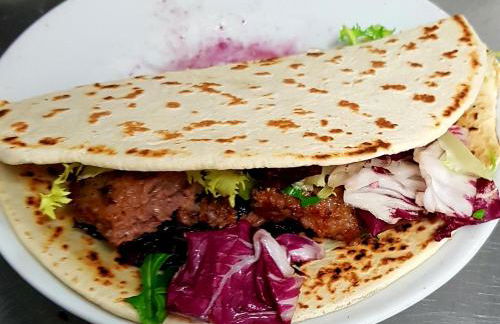 Azienda agricola biologica Le Lucciole - Foto 27