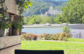 RheinLahn Stay - Fewo am Lahneck - 10 min bis Koblenz - Foto 9