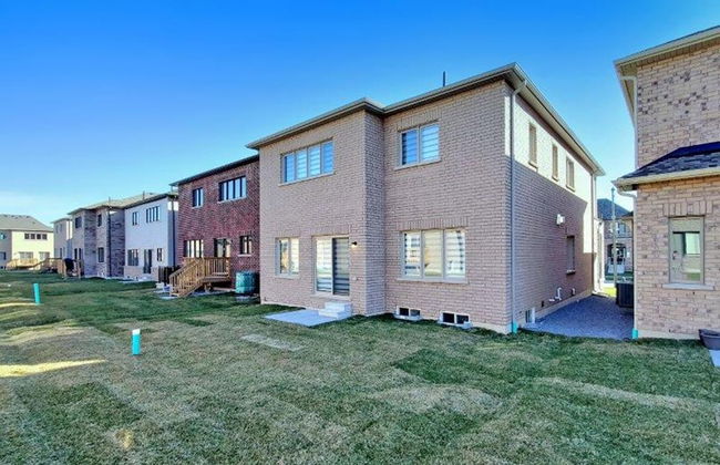 GLOBALSTAY 4-Bd House Near Lake Simcoe - Foto 37