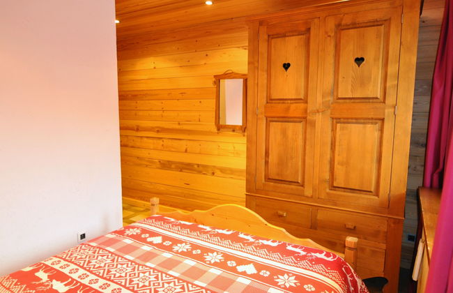 La Corne / Apt. 6 - Foto 13