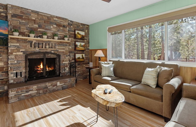 Robinsons Roost - Foto 1