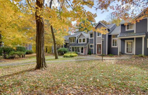 Charming Hidden Valley Resort Home Walk to Slopes - Foto 35