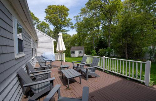 Harwich Getaway by Leavetown Vacations - Foto 30