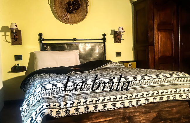 Agriturismo Chevres a Cheval - Foto 6