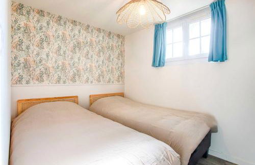 Villa Garcane à 200 m de la mer - Cabourg - Foto 16