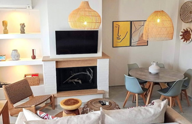 Europa,2br,2bth Villa With Private Pool And Stunning Sea Views - Foto 37