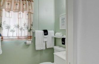 The Hawaiian Cottage 2-Bed by the Sea w fireplace - Foto 14