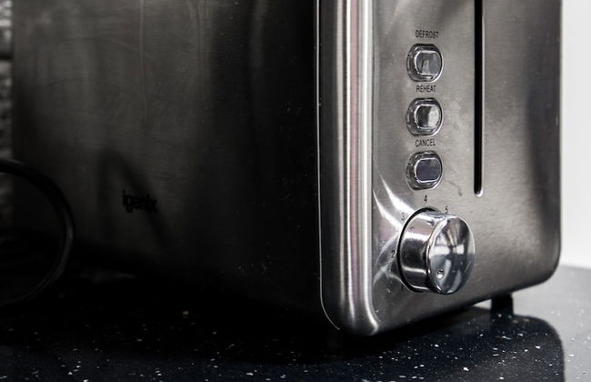 Kunda House Pershore 1268-1266 - Foto 70