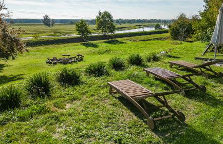 Agroturystyka Nad Wartą - Foto 9