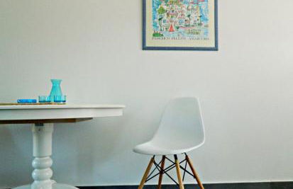 Filyra Xenonas - Foto 37